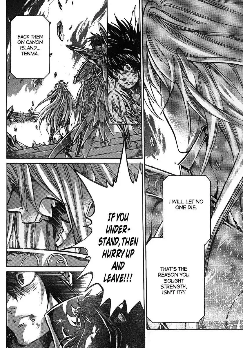 Saint Seiya - The Lost Canvas Chapter 207 11